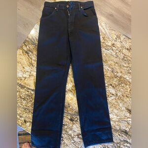Women’s size 16 wrangler jeans